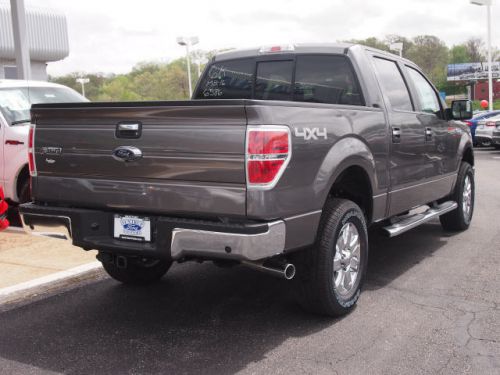 2014 Ford F150, US $33,569.00, image 5