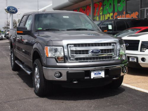2014 Ford F150, US $33,569.00, image 6