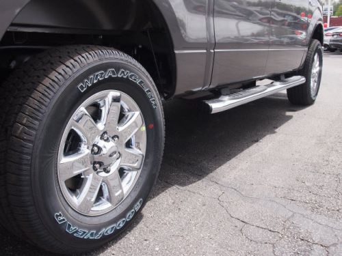 2014 Ford F150, US $33,569.00, image 7