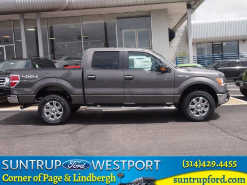 2014 Ford F150, US $33,569.00, image 8