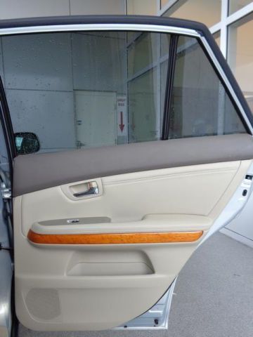 2009 lexus rx 350