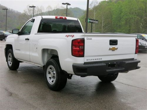 2014 Chevrolet Silverado 1500 Work Truck, US $33,710.00, image 3