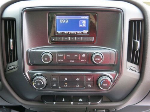 2014 Chevrolet Silverado 1500 Work Truck, US $33,710.00, image 5