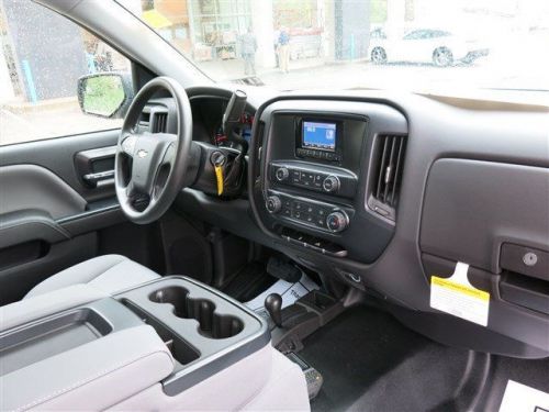 2014 Chevrolet Silverado 1500 Work Truck, US $33,710.00, image 6