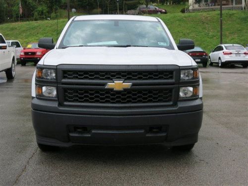 2014 Chevrolet Silverado 1500 Work Truck, US $33,710.00, image 7
