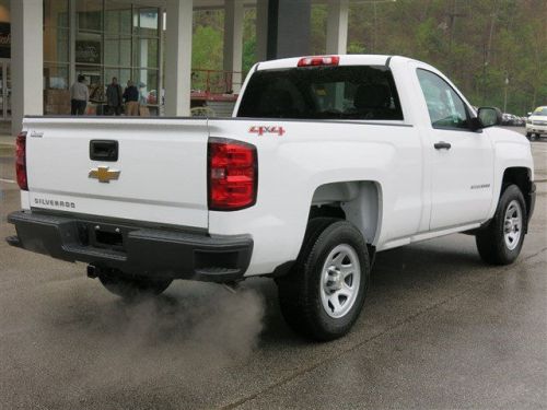 2014 Chevrolet Silverado 1500 Work Truck, US $33,710.00, image 8