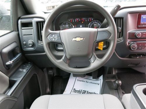 2014 Chevrolet Silverado 1500 Work Truck, US $33,710.00, image 11