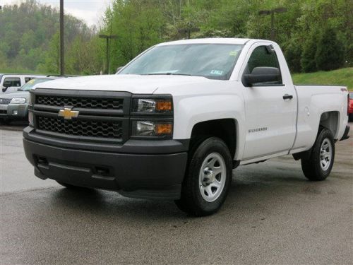 2014 Chevrolet Silverado 1500 Work Truck, US $33,710.00, image 12