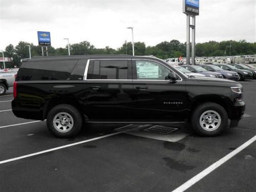 2015 chevrolet suburban 1500 commercial fleet