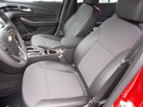 2014 chevrolet malibu 1lt