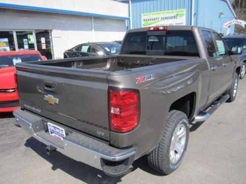 2014 Chevrolet Silverado 1500 LTZ, US $42,995.00, image 2