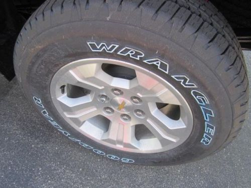 2014 Chevrolet Silverado 1500 LTZ, US $42,995.00, image 3