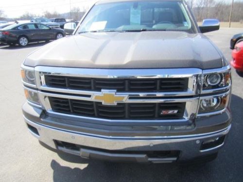 2014 Chevrolet Silverado 1500 LTZ, US $42,995.00, image 5