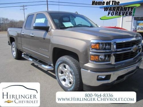 2014 Chevrolet Silverado 1500 LTZ, US $42,995.00, image 7