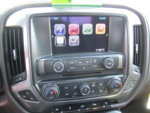 2014 Chevrolet Silverado 1500 LTZ, US $42,995.00, image 9