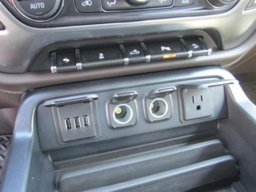 2014 Chevrolet Silverado 1500 LTZ, US $42,995.00, image 11