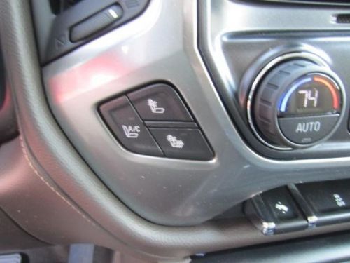 2014 Chevrolet Silverado 1500 LTZ, US $42,995.00, image 12