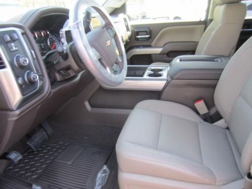 2014 Chevrolet Silverado 1500 LTZ, US $42,995.00, image 13