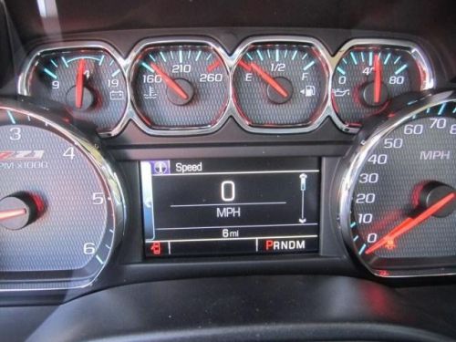 2014 Chevrolet Silverado 1500 LTZ, US $42,995.00, image 14