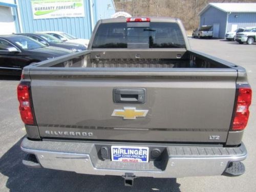 2014 Chevrolet Silverado 1500 LTZ, US $42,995.00, image 15