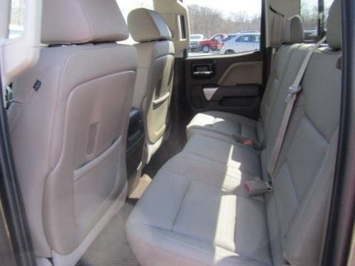 2014 Chevrolet Silverado 1500 LTZ, US $42,995.00, image 18