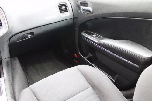2012 dodge charger sxt