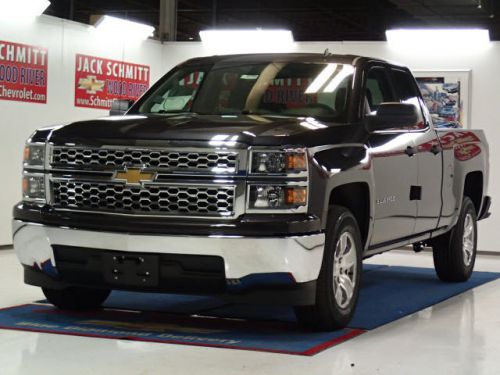 2014 Chevrolet Silverado 1500 LT, US $35,585.00, image 6