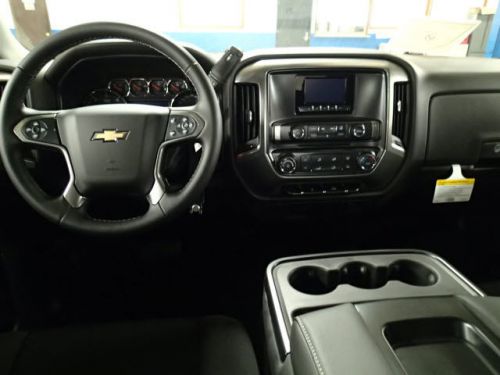 2014 Chevrolet Silverado 1500 LT, US $35,585.00, image 8