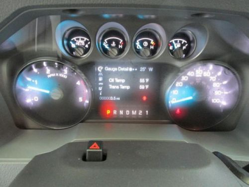 2014 Ford F250 Super Duty, US $45,389.00, image 8
