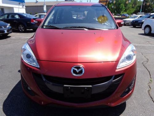 2013 mazda mazda5 touring