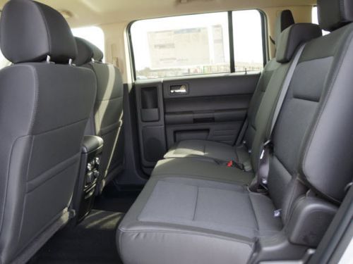 2014 ford flex se