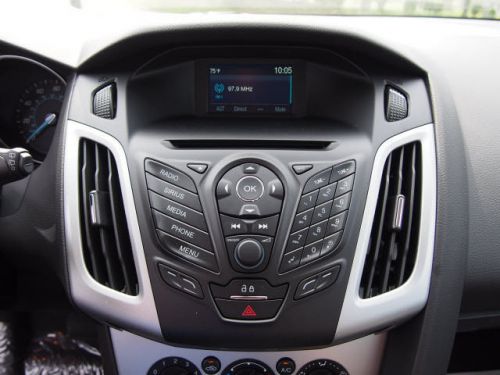 2014 Ford Focus SE, image 3