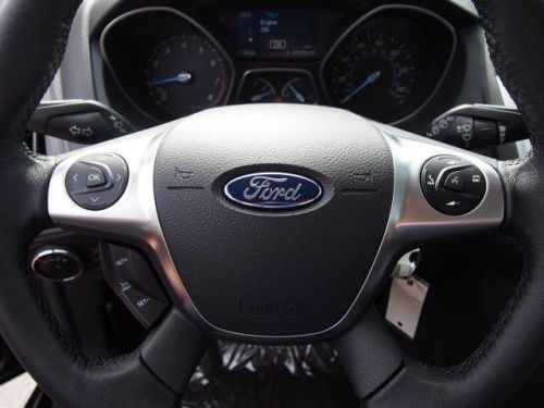 2014 Ford Focus SE, image 4