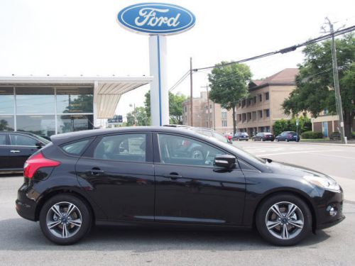 2014 Ford Focus SE, image 5