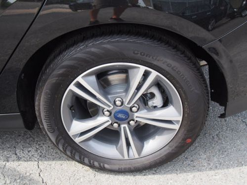 2014 Ford Focus SE, image 6