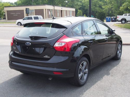 2014 Ford Focus SE, image 7