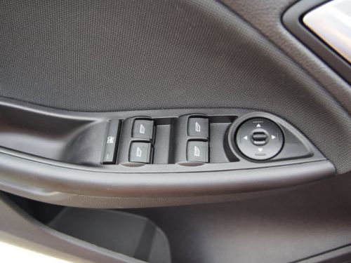 2014 Ford Focus SE, image 8