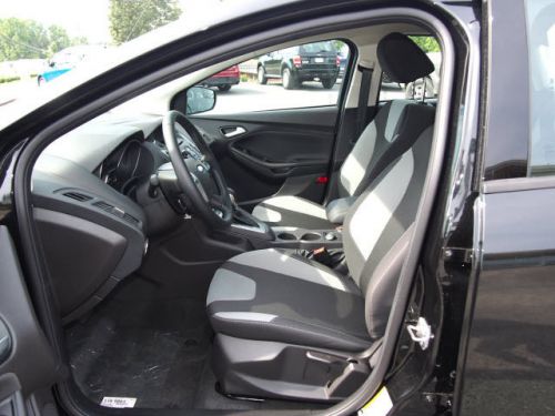 2014 Ford Focus SE, image 9