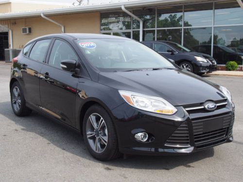 2014 Ford Focus SE, image 10