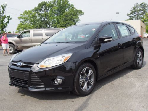 2014 Ford Focus SE, image 11