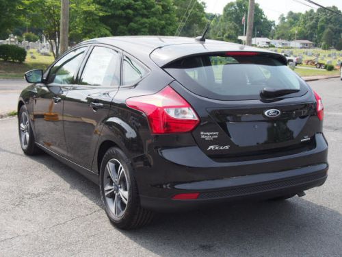 2014 Ford Focus SE, image 12