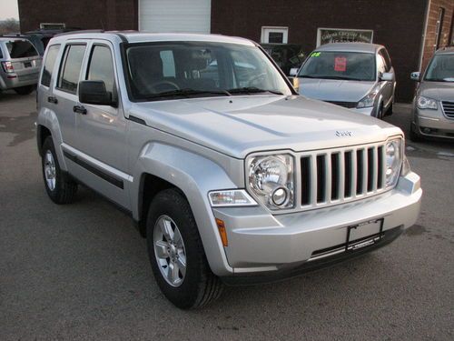 2012 jeep liberty right hand drive rhd postal will trade finance ship