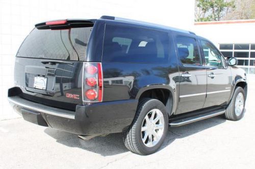 2011 gmc yukon xl 1500 denali