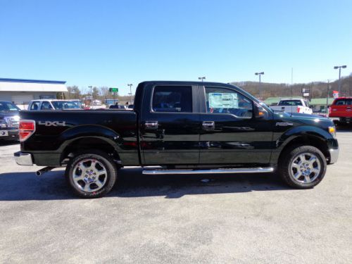 2014 ford f150