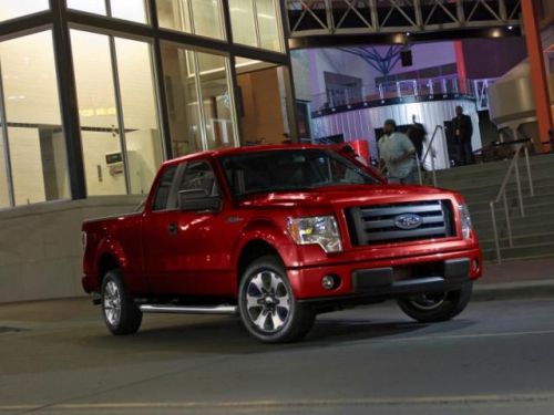 2014 ford f150 xlt