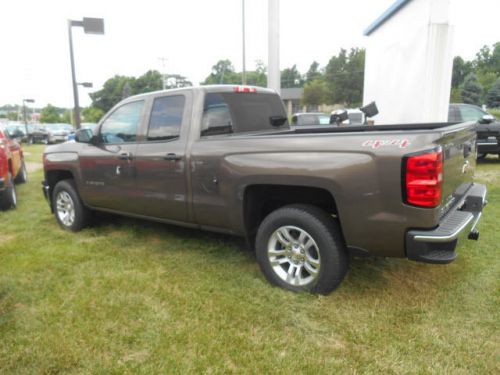 2014 Chevrolet Silverado 1500, US $33,745.00, image 2