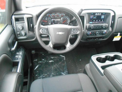 2014 Chevrolet Silverado 1500, US $33,745.00, image 3