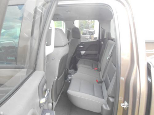 2014 Chevrolet Silverado 1500, US $33,745.00, image 7