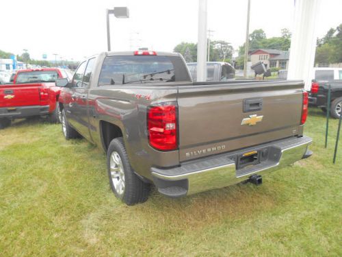 2014 Chevrolet Silverado 1500, US $33,745.00, image 8