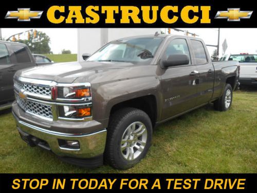 2014 Chevrolet Silverado 1500, US $33,745.00, image 9